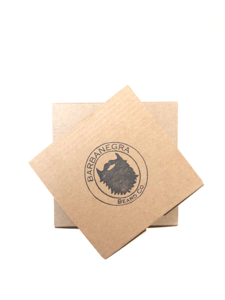 BARBANEGRA - Beard Care Complete Product Kit