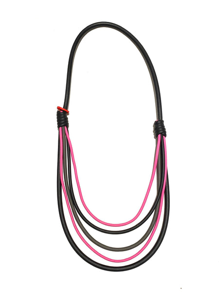 KNOT PREDICTABLE- Strand II (more colors available)