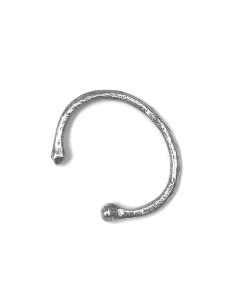 KIMPANDE - Fueyes Cuff Ball End (Bronze/Silver)