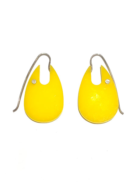 Snou* - Metro 02 Earrings