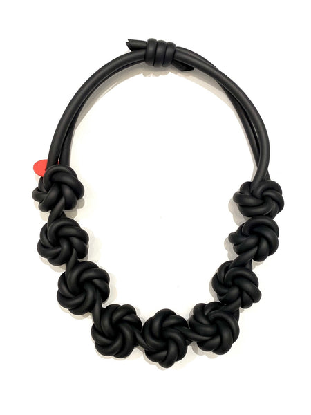 KNOT PREDICTABLE- Bold II