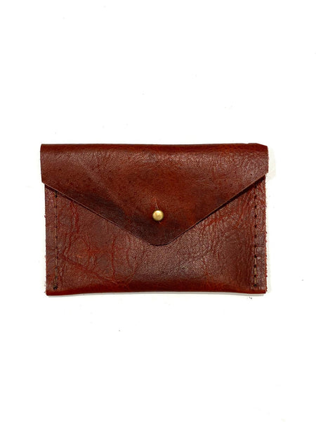 ODUARDO- Envelope Cardholder / Coin Purse