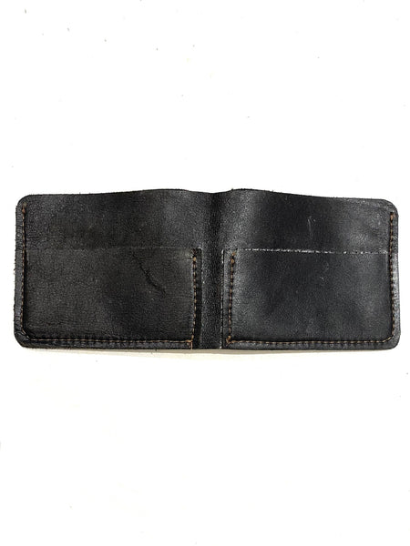 ODUARDO - Large Bifold Wallet (more colors available)