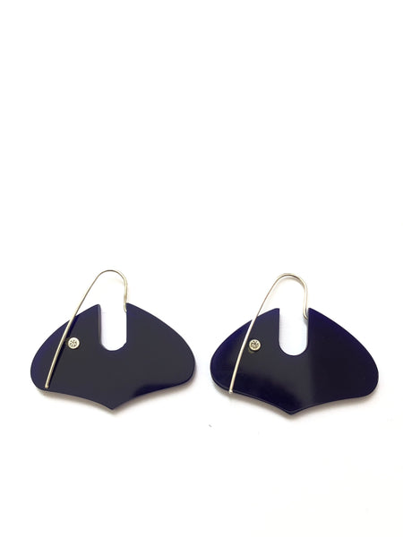 Snou* - Inka Earrings (more colors available)