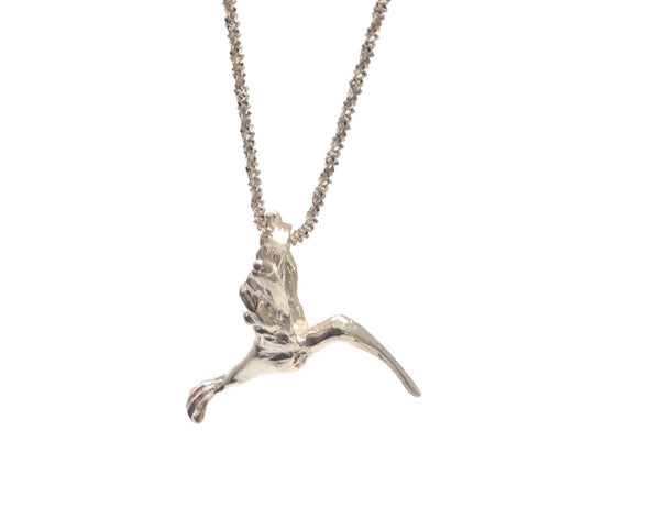 Snou* - Colibrí Necklace