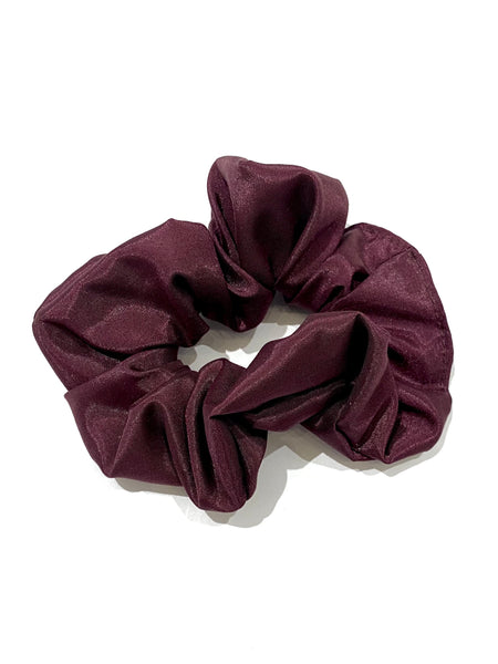 COLUMPIO- Stella Scrunchie (many colors available)