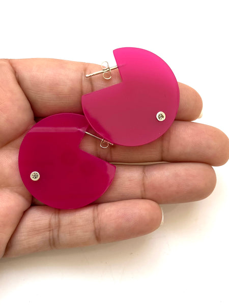 Snou* - Pak Earrings