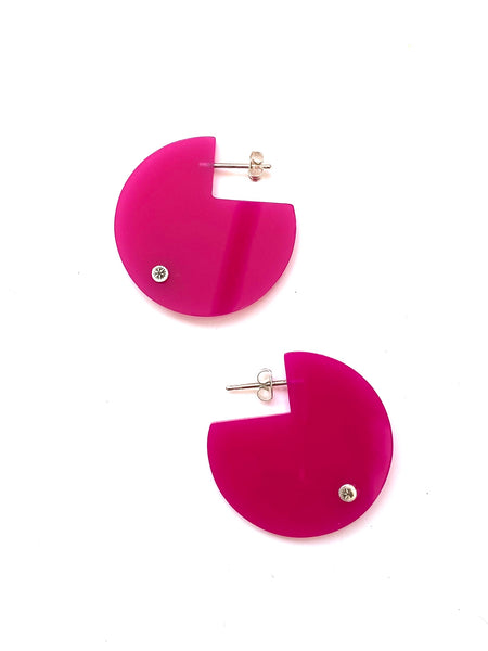 Snou* - Pak Earrings