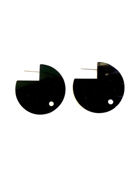 Snou* - Pak Earrings