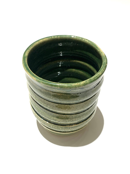 NIETO CERAMICS- Vase 007