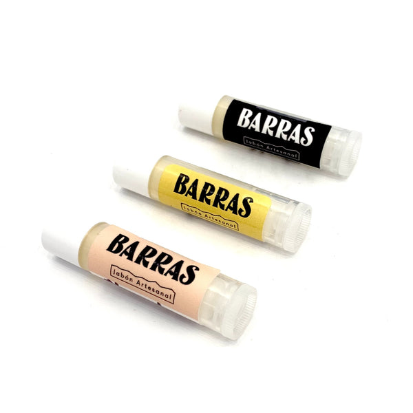 BARRAS - Lip Balm