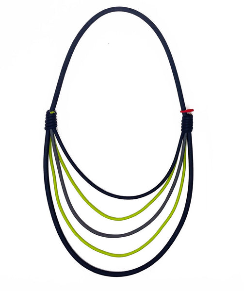KNOT PREDICTABLE- Strand II (more colors available)