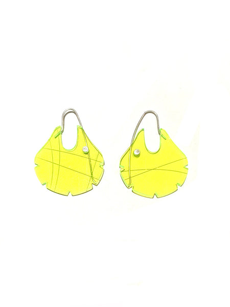 Snou* - Chaway Earrings