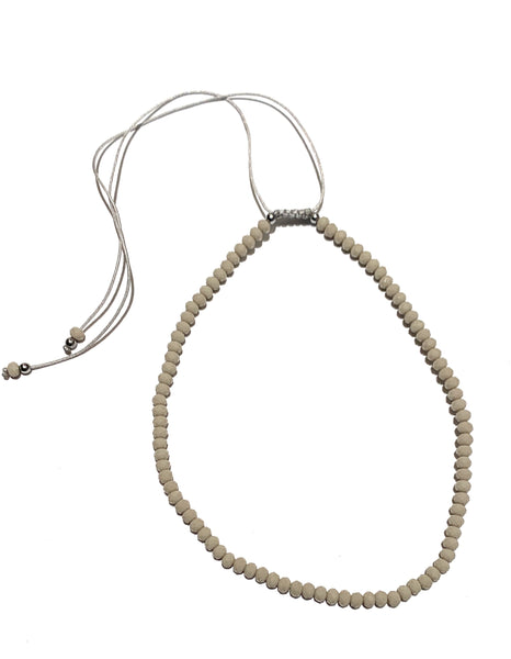 E-HC DESIGNS- Full Crystal Adjustable Choker (many colors available)