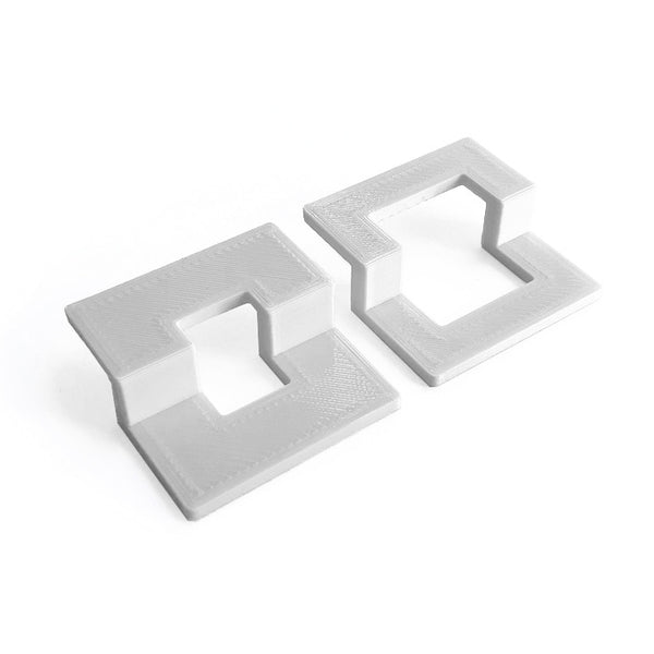 MENEO-  Mabe Studs (more colors available)