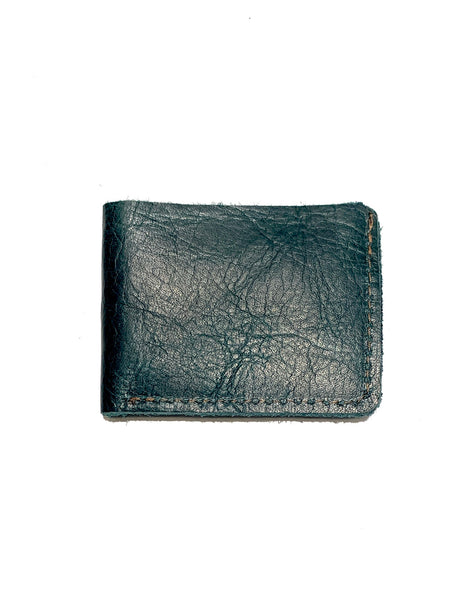 ODUARDO - Large Bifold Wallet (more colors available)