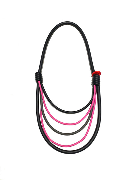 KNOT PREDICTABLE- Strand I