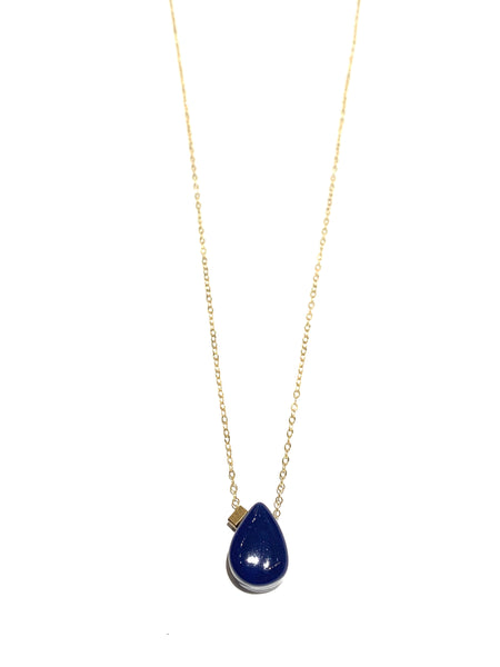 ITSARI - Short Drop Necklace