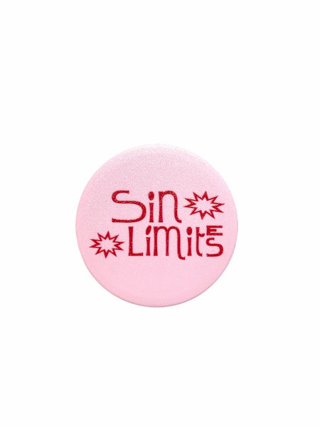 OMA DESIGNS- Sin Límites Pop Socket