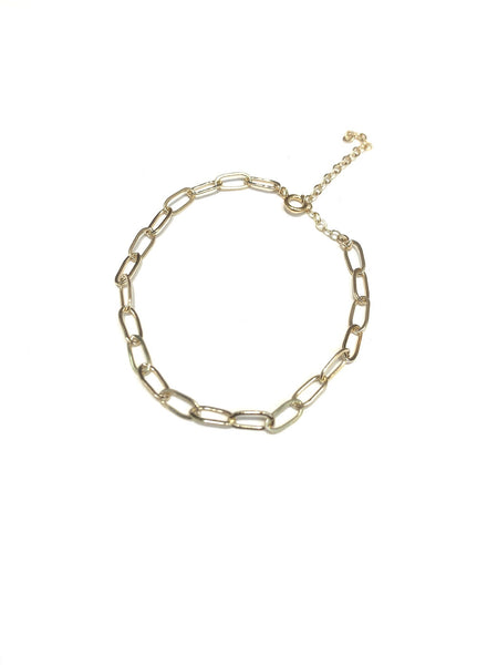 MUNS- Cluster Bracelet