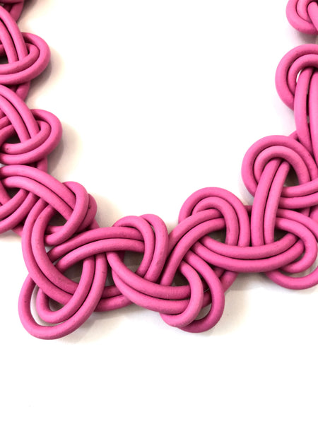 KNOT PREDICTABLE- Loop (more colors available)