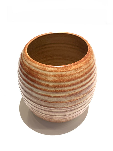 NIETO CERAMICS- Vase 008