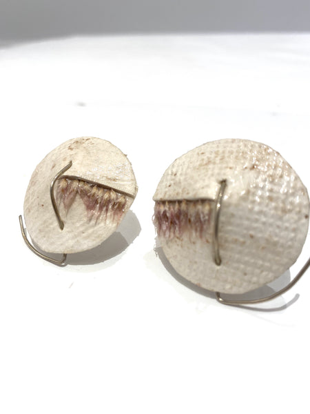 ECO FACTORÍA- Cónica Earrings