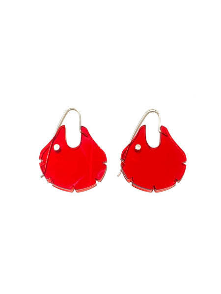 Snou* - Chaway Earrings