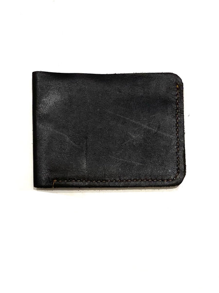 ODUARDO - Large Bifold Wallet (more colors available)