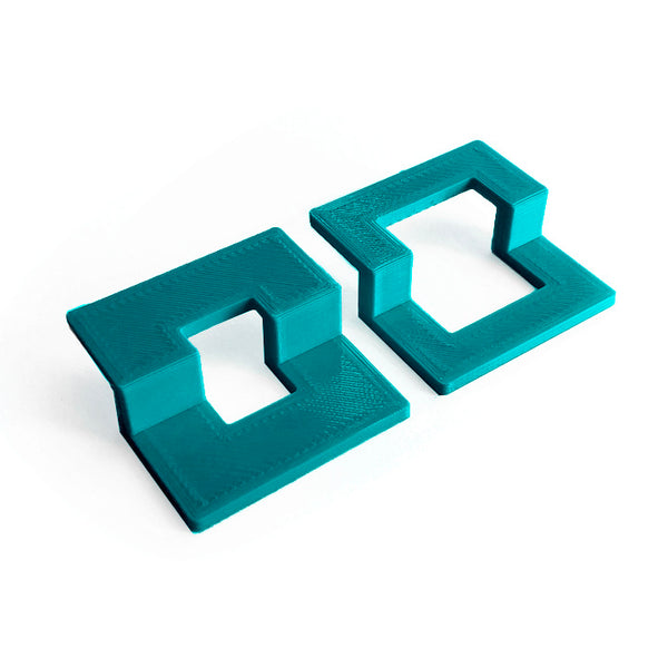 MENEO-  Mabe Studs (more colors available)