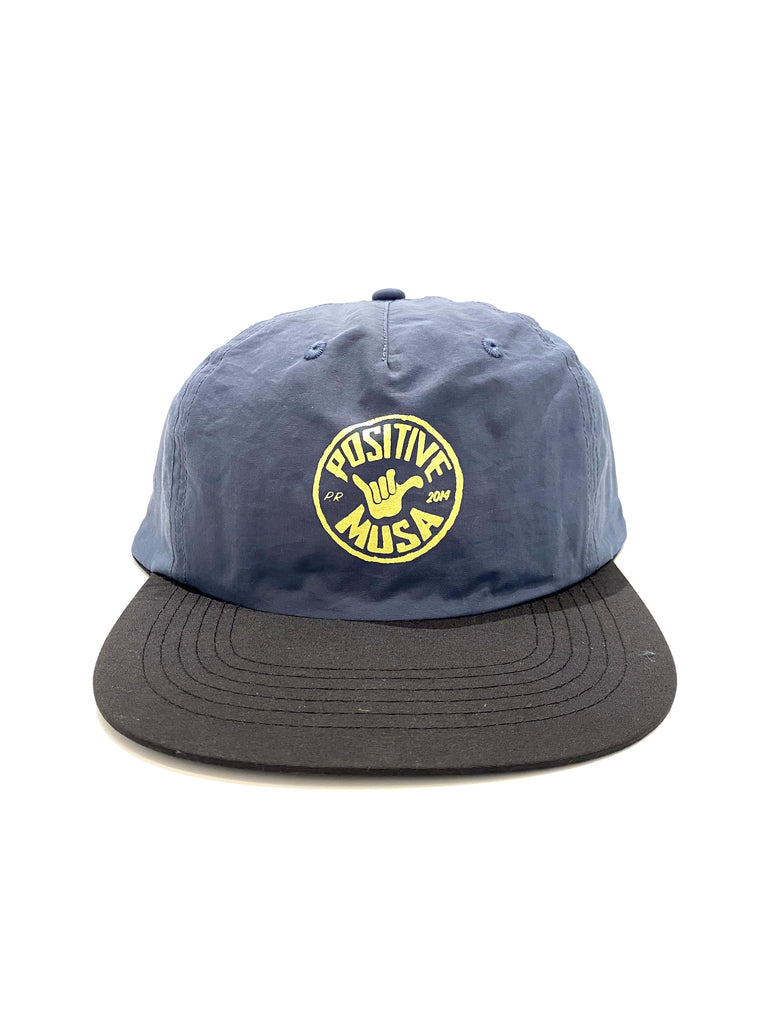 POSITIVE MUSA- Hang Loose Hat