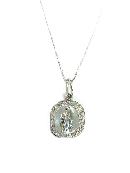 ROQUE DESIGNS- La Replica Necklace