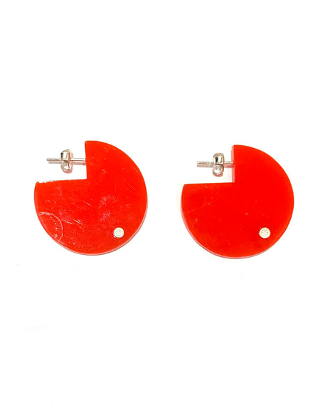 Snou* - Pak Earrings