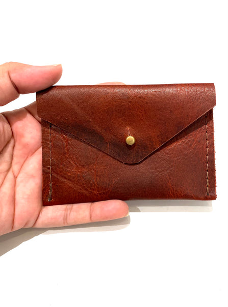 ODUARDO- Envelope Cardholder / Coin Purse