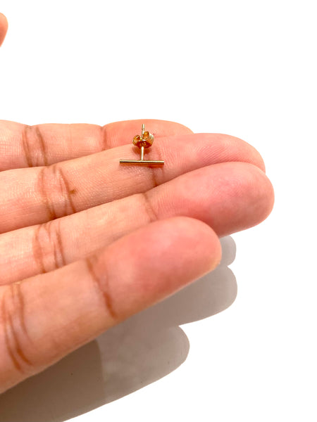 LUCA-  3/8” Staple Studs ( Sold Individually)