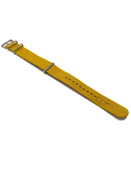 GEO- Watch Strap - Anacaona (different finishes)