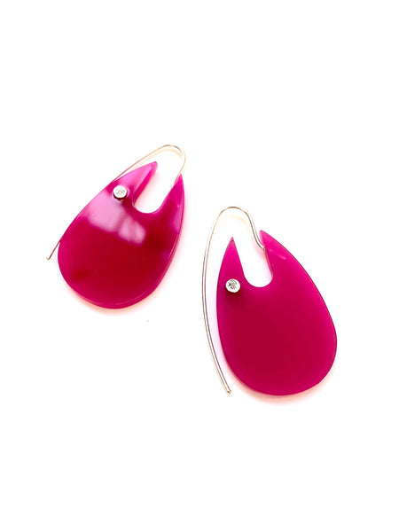Snou* - Metro 02 Earrings