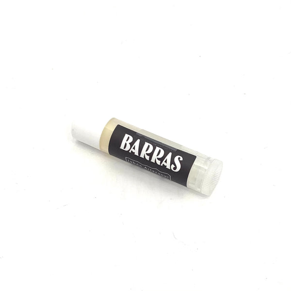BARRAS - Lip Balm