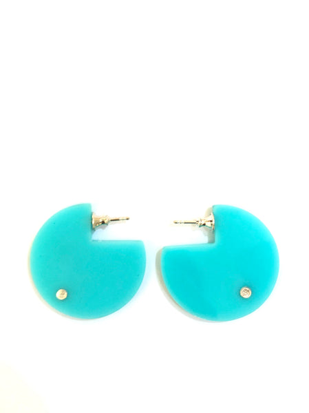 Snou* - Pak Earrings