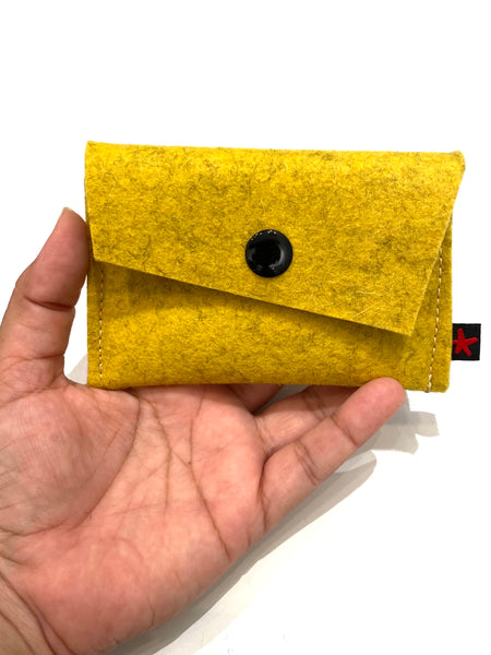 KNOT PREDICTABLE- Mini Bag - Small (many colors available)