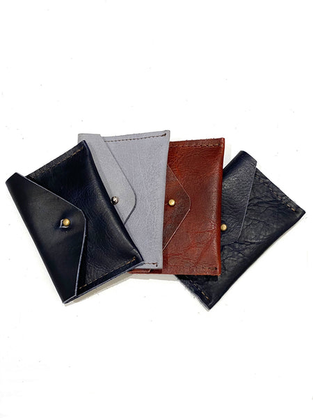 ODUARDO- Envelope Cardholder / Coin Purse