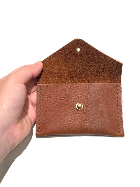 ODUARDO- Envelope Cardholder / Coin Purse