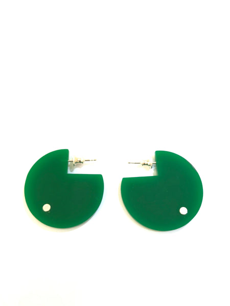 Snou* - Pak Earrings