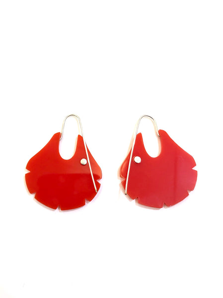 Snou* - Chaway Earrings