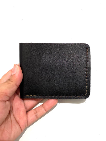 ODUARDO - Large Bifold Wallet (more colors available)