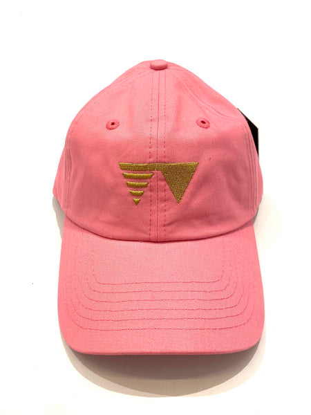 WOOD BRAND- Pink Flamingo