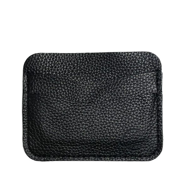 IGUACA - Cardholder- Black