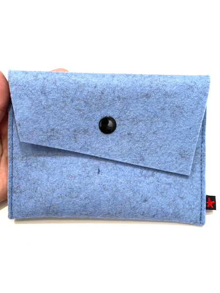 KNOT PREDICTABLE- Mini Bag - Medium (many colors available)
