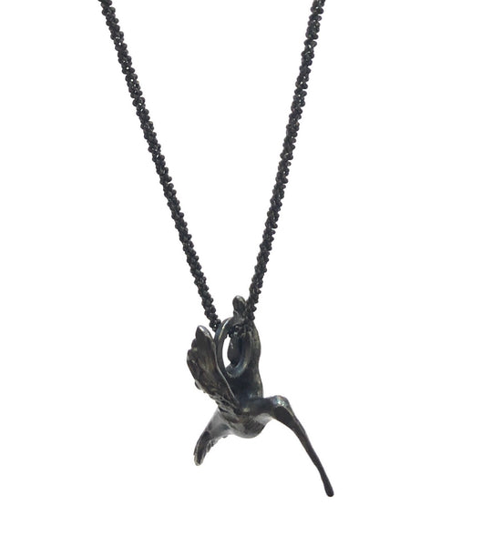 Snou* - Colibrí Necklace
