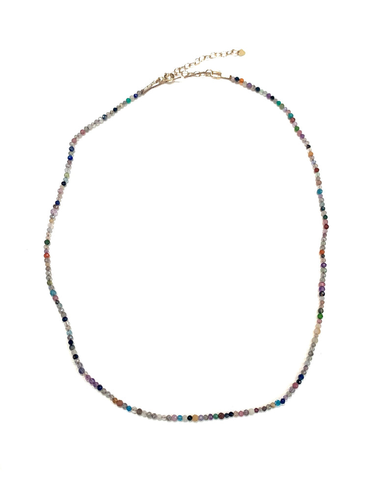 LUCA- Sea Colors Necklace